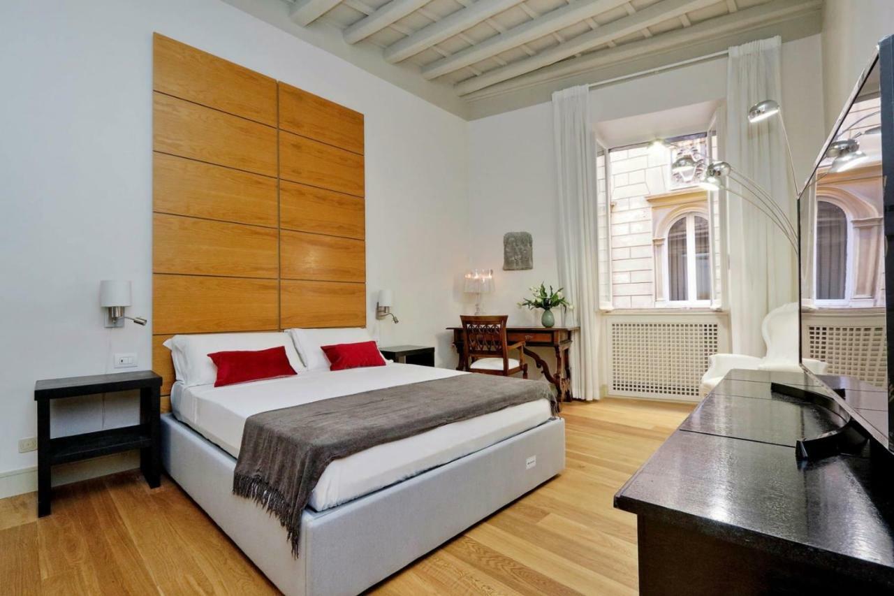 Farnese Charme - My Extra Home Roma Exterior foto
