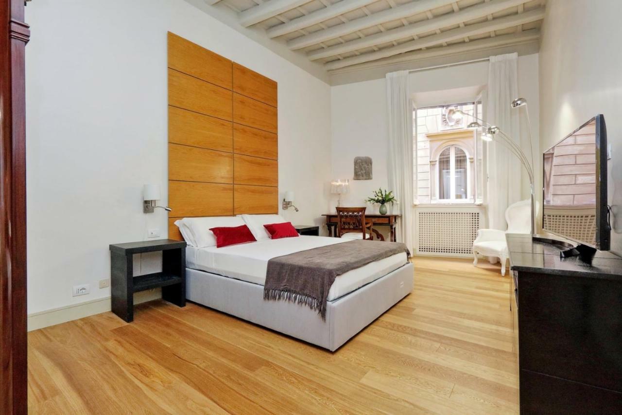 Farnese Charme - My Extra Home Roma Exterior foto