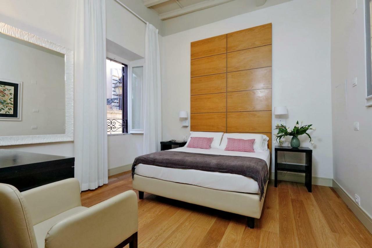 Farnese Charme - My Extra Home Roma Exterior foto