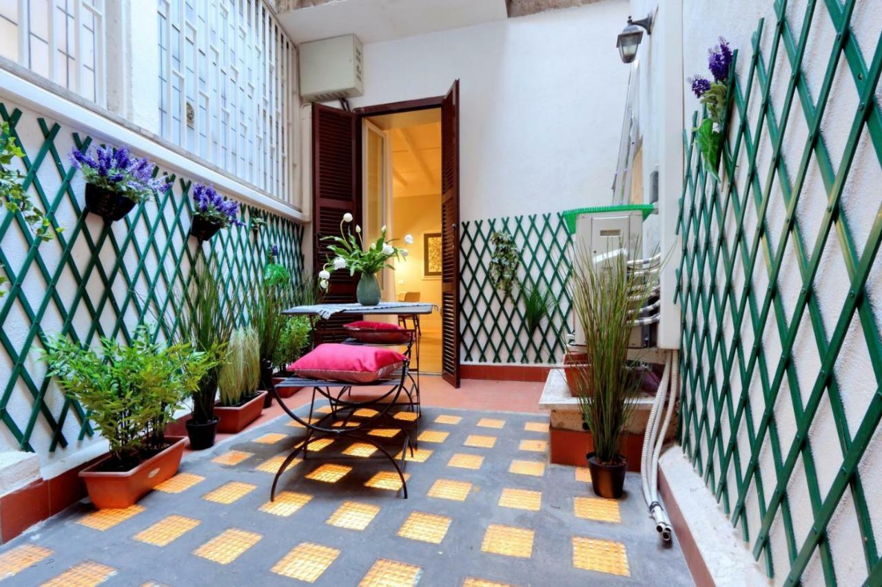 Farnese Charme - My Extra Home Roma Exterior foto